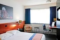 Hotel Amrath