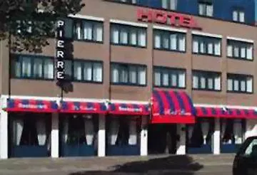 Amrath 3* Eindhoven