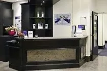 Hotel Amrath